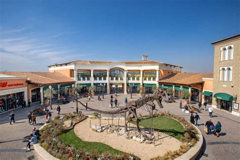 designer outlet castelromano mcarthurglen.